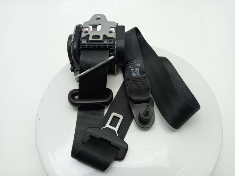 Ford Focus C Max Seat Belt Mk1 Left Front 2007-2011