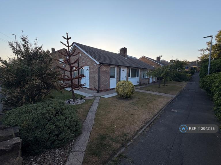 2 bedroom house in Ryedale Way, Tingley, Wakefield, WF3 (2 bed) (#2942188)