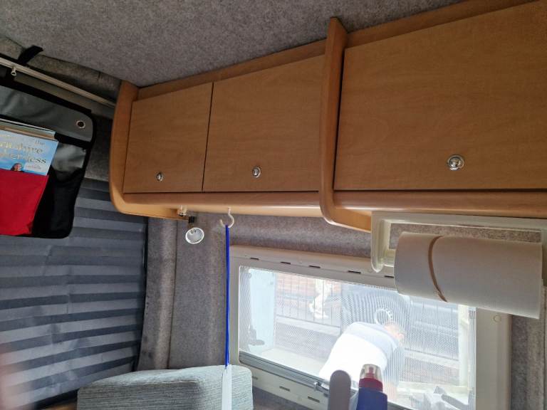 Vauxhall, MOVANO DTI 3500 LWB, 2000, 2799 (cc)