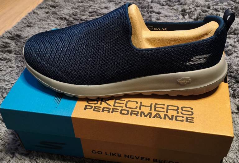 Men's Sketchers 