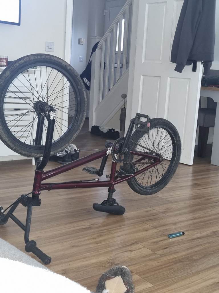 BMX
