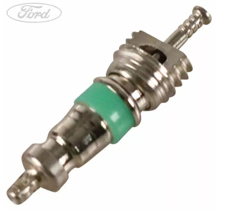 image for Ford air conditioning valve core