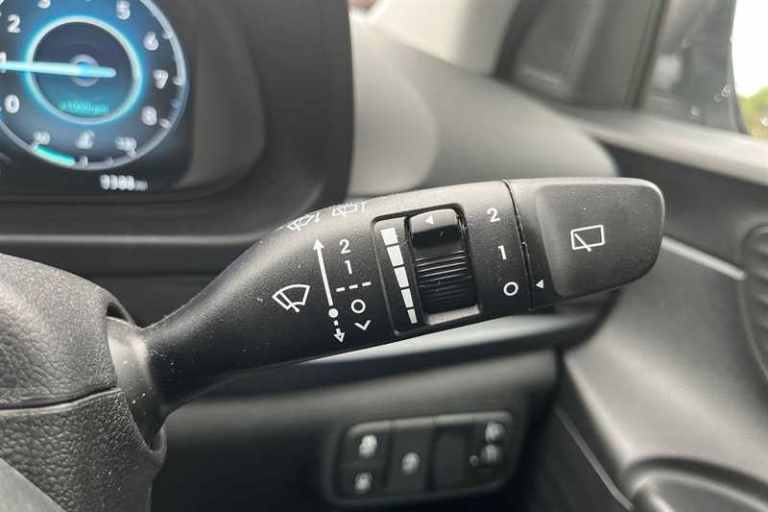 2025 Hyundai i20 1.0T GDi Advance [Nav] 5dr HATCHBACK PETROL Manual