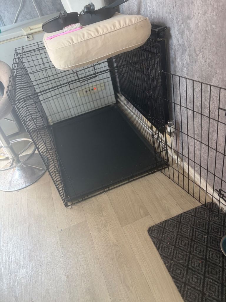 Xxl cage