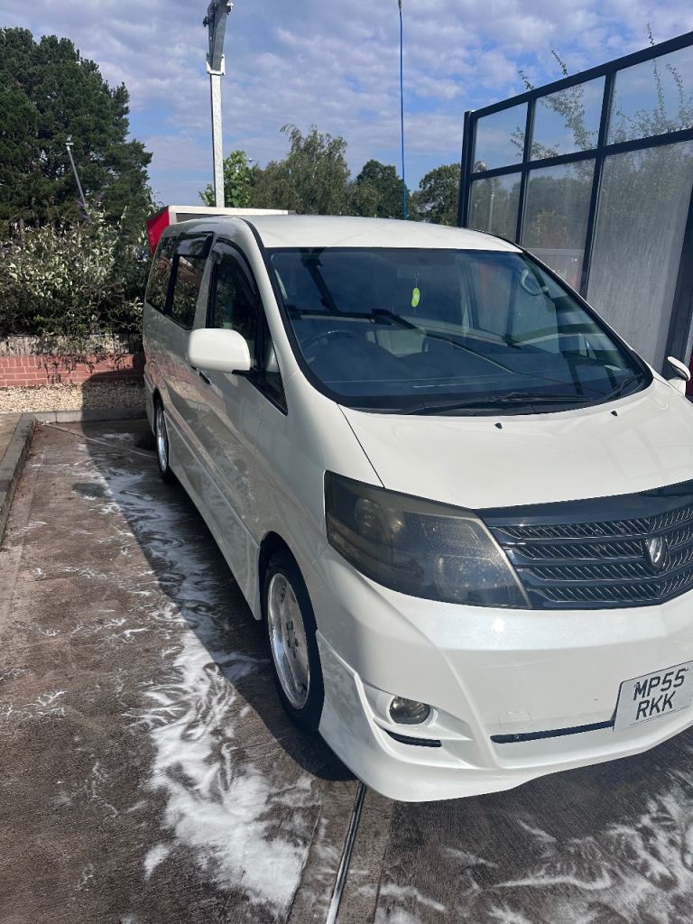 Toyota, 2006, 2990 (cc)