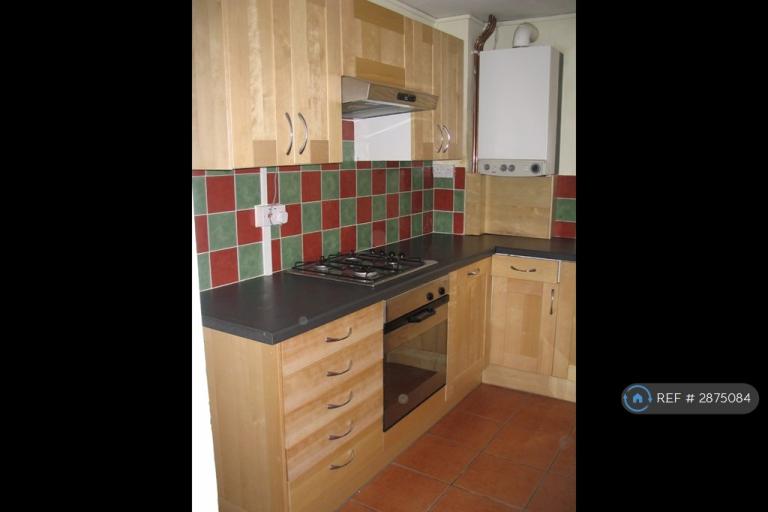 2 bedroom house in Melbourne Place, Devizes, SN10 (2 bed) (#2875084)