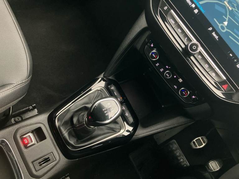 2023 Vauxhall Corsa 1.2 Turbo Ultimate 5dr Hatchback PETROL Manual