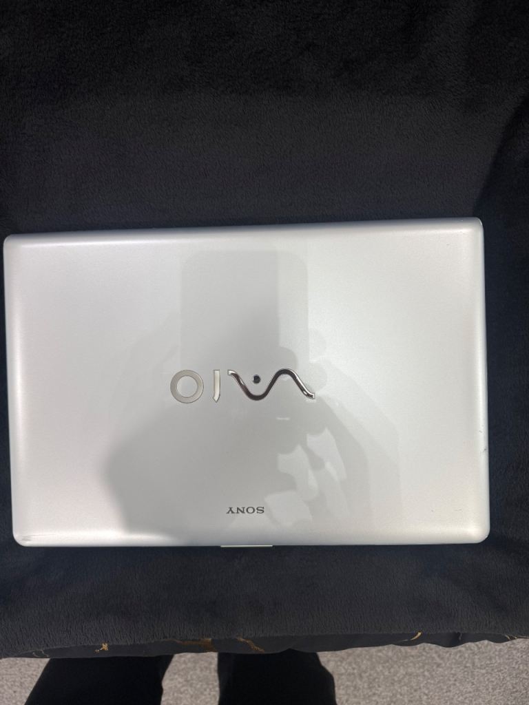 sony vaio laptop some keys don’t work