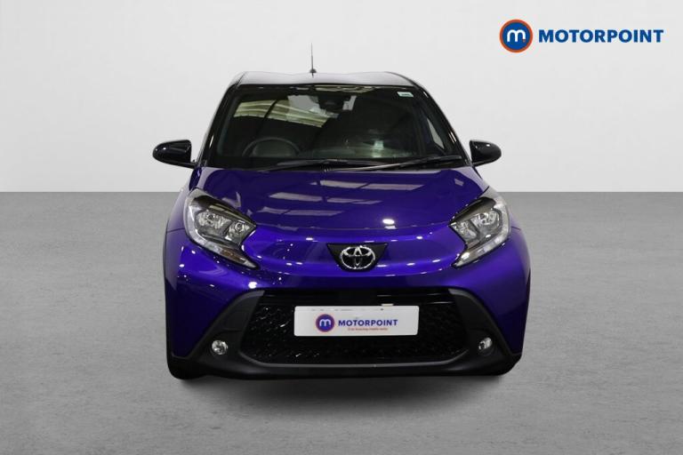 2024 Toyota Aygo X 1.0 VVT-i Edge 5dr Hatchback Petrol Manual
