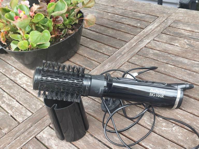BaByliss BIG HAIR