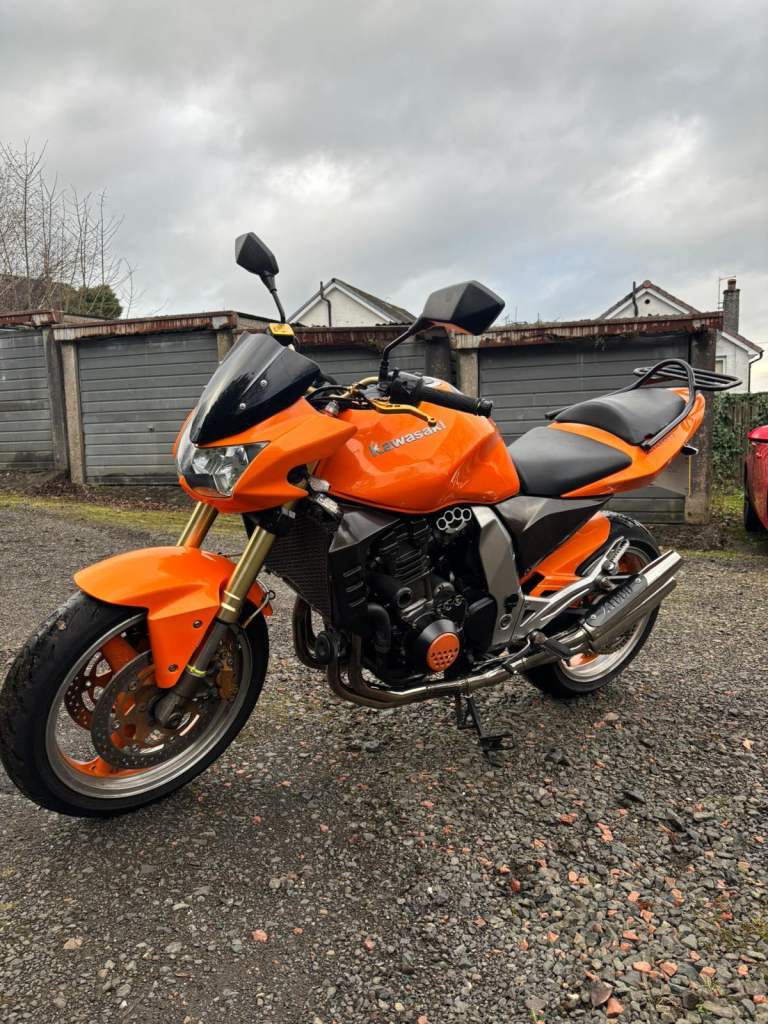 Kawasaki, Z, 2005, 953 (cc)