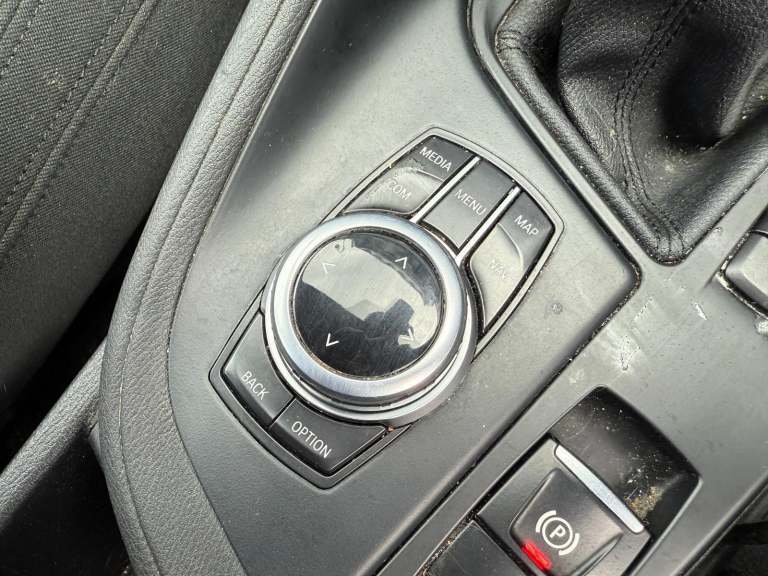 2018 67 REG BMW X1 SDRIVE 2.0TDi AUTO DAMAGED REPAIRABLE SALVAGE