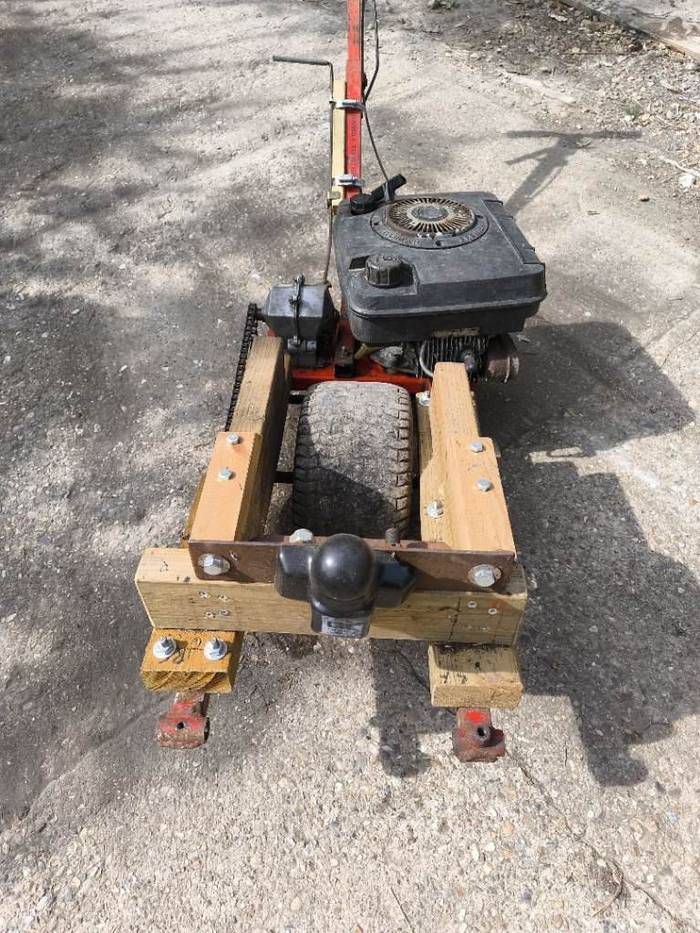 Trailer Tug