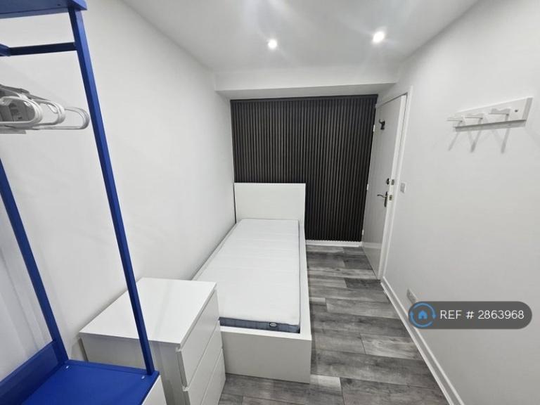 1 bedroom in Meadow St, Weston-Super-Mare, BS23 (#2863968)