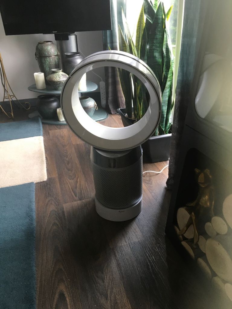 Dyson fan for sale
