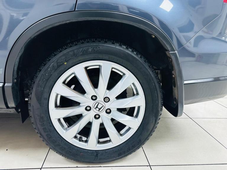 2010 Honda CR-V 2.0 i-VTEC ES 5dr ESTATE PETROL Manual