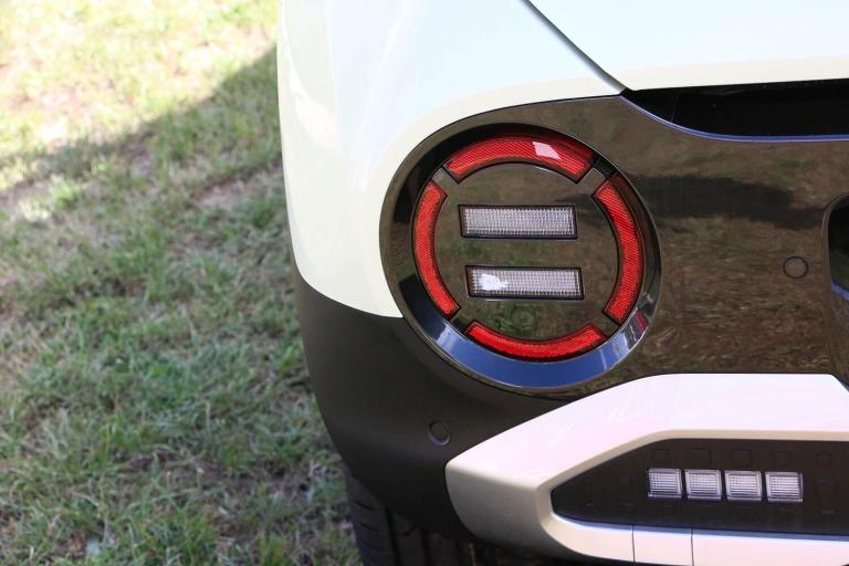 2025 Hyundai INSTER 85kW 02 49kWh 5dr Auto HATCHBACK ELECTRIC Automatic