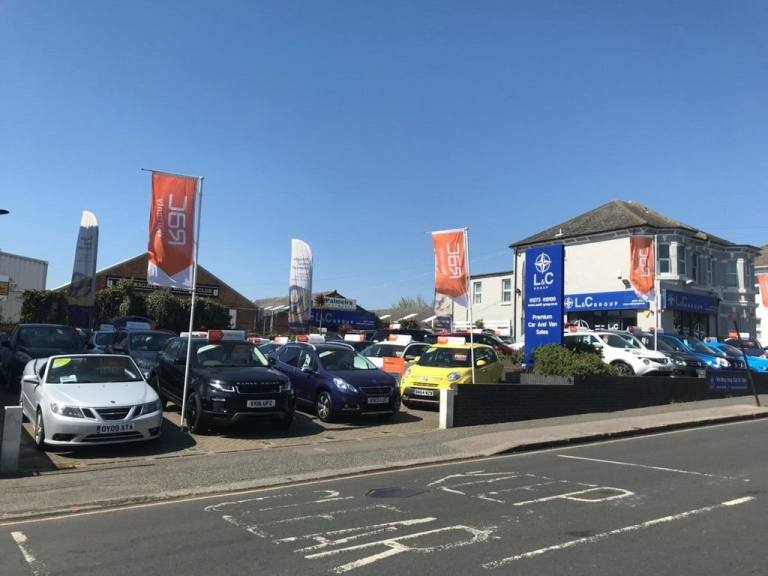 2018 Volkswagen Tiguan 2.0 TDi 150 4Motion S 5dr DSG ESTATE DIESEL Automatic