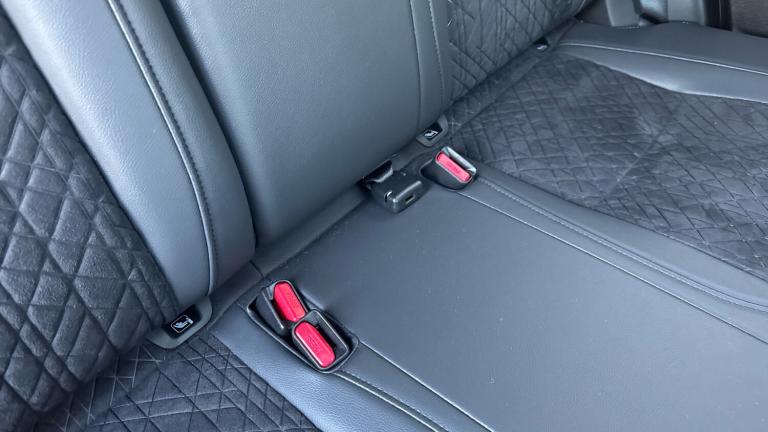 2023 Suzuki Vitara 1.5 Hybrid SZ5 ALLGRIP 5dr AGS Hybrid Estate Estate Hybrid Automatic