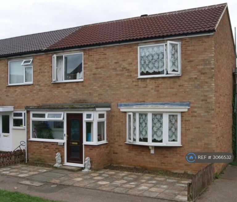 3 bedroom house in Sycamore Road, Great Cornard, Sudbury, CO10 (3 bed) (#3066532)