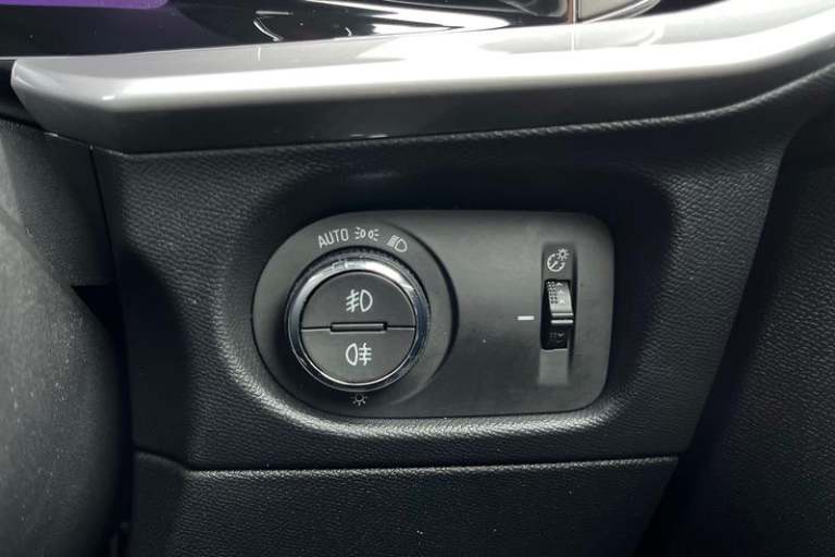 2023 Vauxhall Mokka 100kW Ultimate 50kWh 5dr Auto HATCHBACK ELECTRIC Automatic