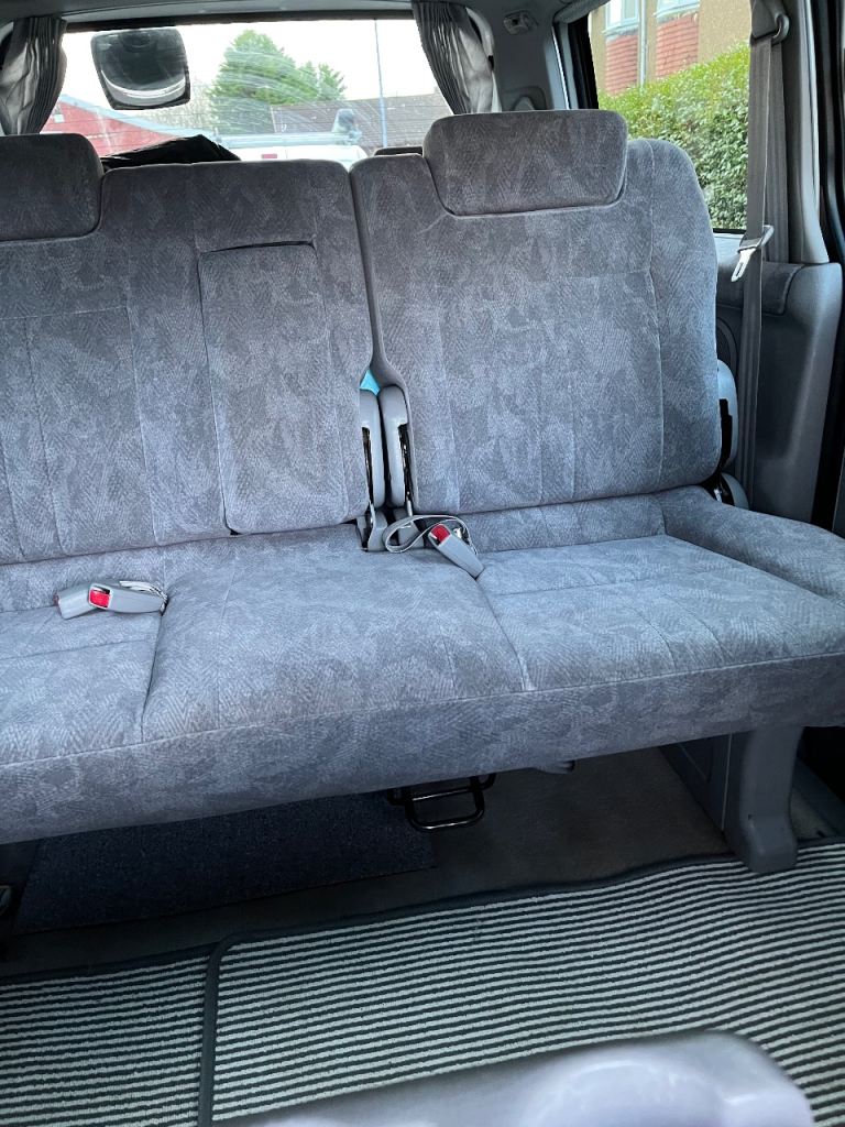 Mazda, 2000, 2490 (cc)