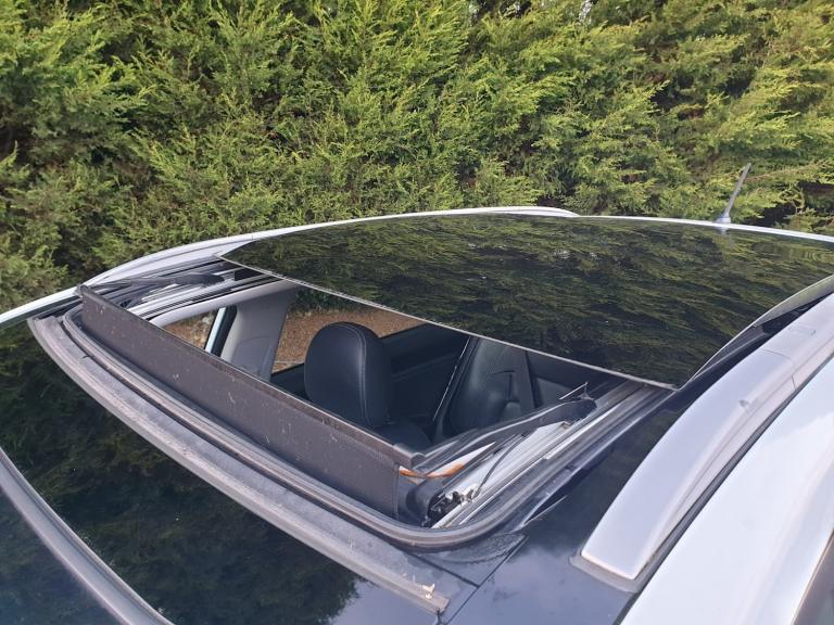 2012 Kia Sportage 1.7 CRDi ISG 3 5dr ESTATE Diesel Manual