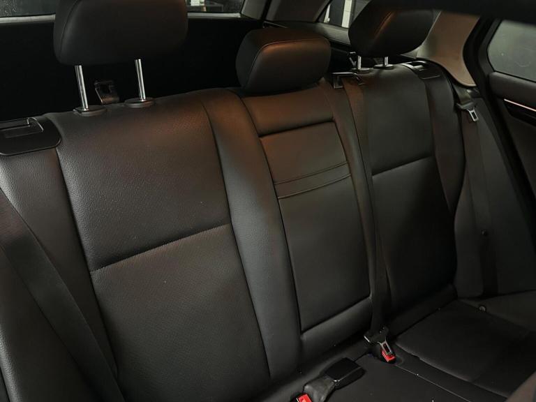 MERCEDES-BENZ C CLASS 2.1 C220 CDI Executive SE G-Tronic+ Euro 5 (s/s) 5dr 2013