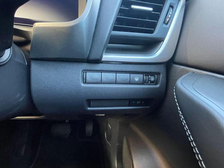 2025 Nissan Qashqai 1.5 E-Power N-Connecta 5dr Auto HATCHBACK PETROL/ELECTRIC Automatic