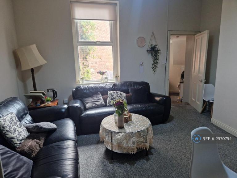 2 bedroom flat in Normanton Terrace, Newcastle Upon Tyne, NE4 (2 bed) (#2970754)