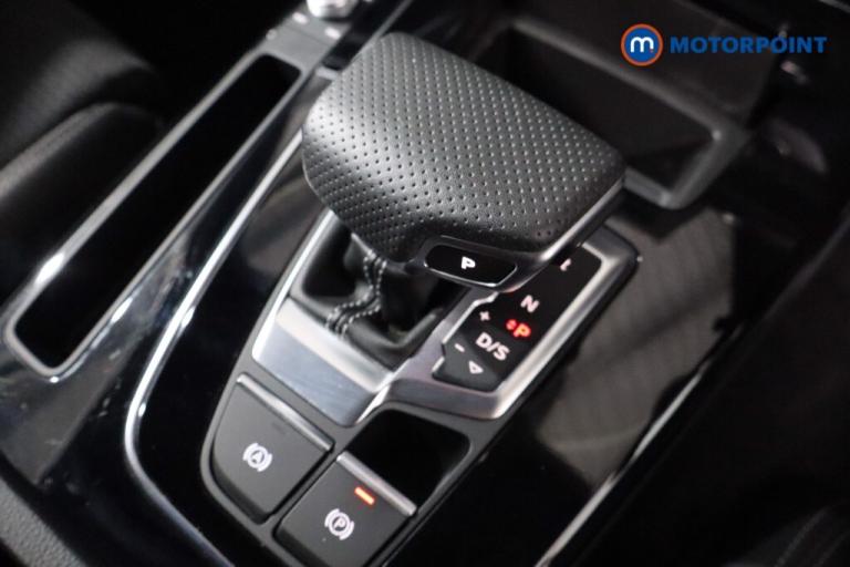 2023 Audi Q5 45 TFSI Quattro Black Edition 5dr S Tronic SUV Petrol Automatic
