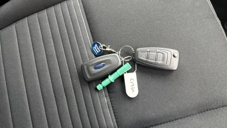 2023 Ford Transit Custom 2.0 EcoBlue 170ps Low Roof D/Cab Limited Van PANEL VAN DIESEL Manual