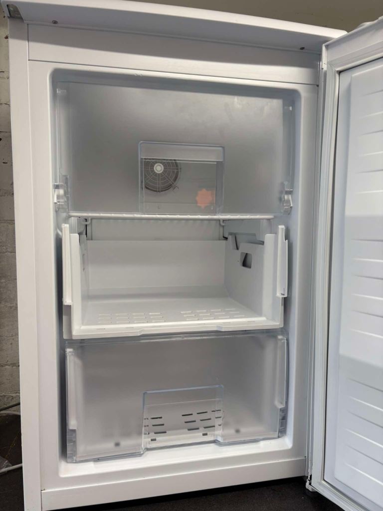 Under counter freezer 