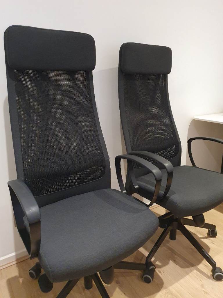 IKEA Marcus Office Chair (RRP £159)