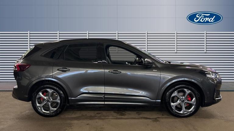 2025 Ford Kuga 2.5 FHEV ST-Line 5dr CVT Hybrid Estate Estate Hybrid Automatic