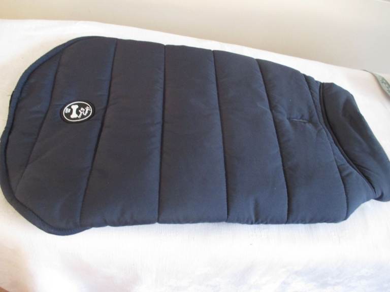 HARVEY AND JONES SMALL DOG POLLY COAT