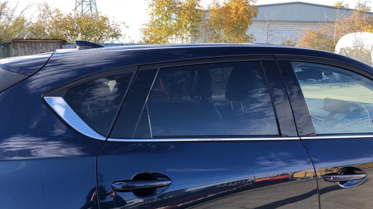 2024 Mazda CX-5 2.0 e-Skyactiv G MHEV Exclusive-Line 5dr Auto Petrol