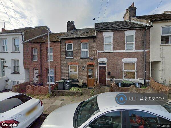 4 bedroom house in Milton Road, Luton, LU1 (4 bed) (#2922007)