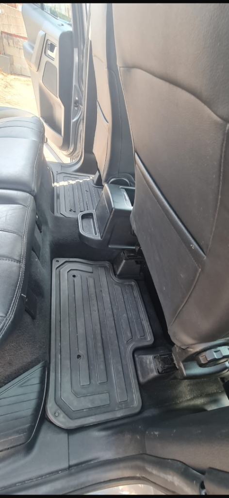Land Rover, FREELANDER, Estate, 2013, Manual, 2179 (cc), 5 doors