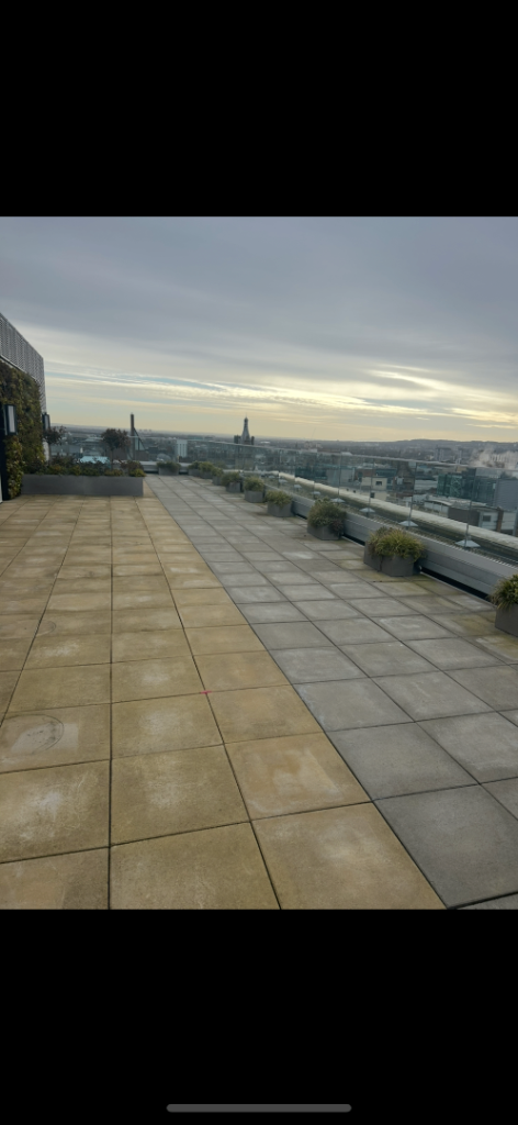 *FREE* Concrete pavers/Slabs