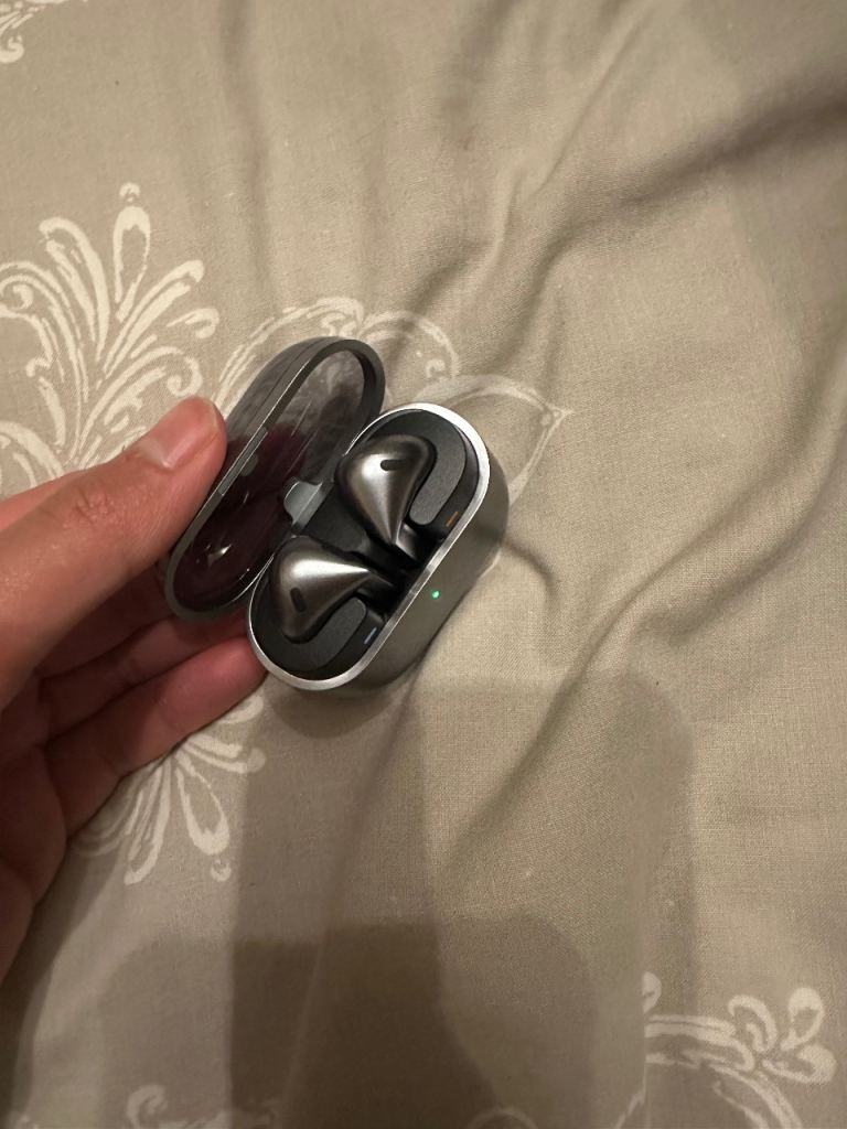 Samsung Earbuds