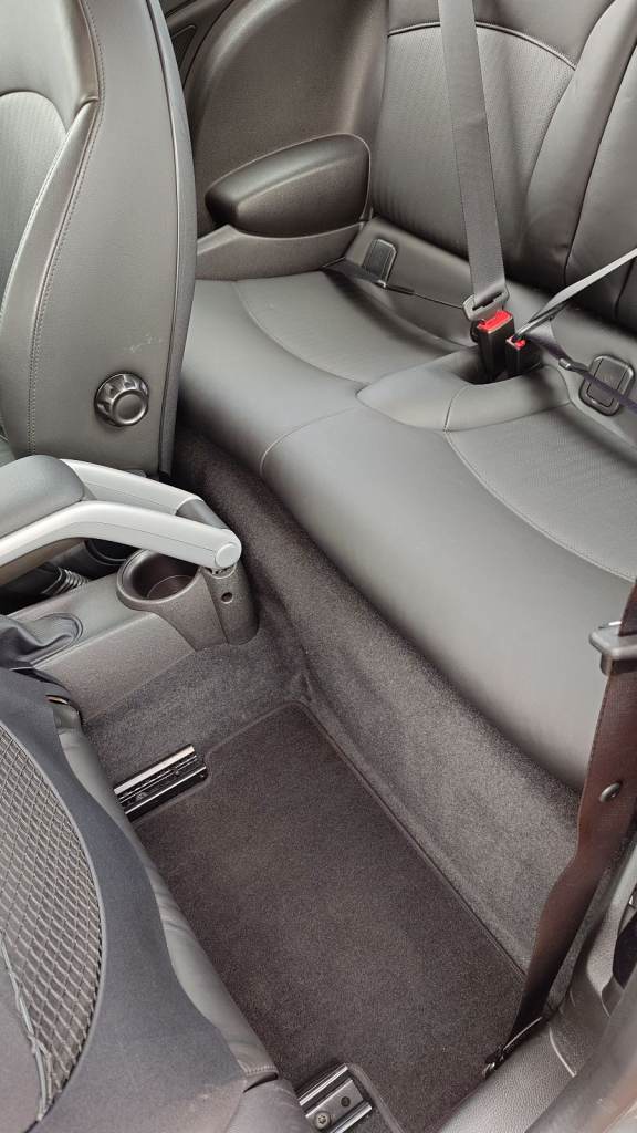 Mini, HATCHBACK, Hatchback, 2009, Manual, 1598 (cc), 3 doors