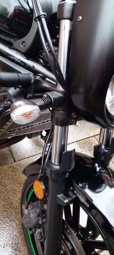 Kawasaki, Vulcan 650, 2020, 649 (cc)