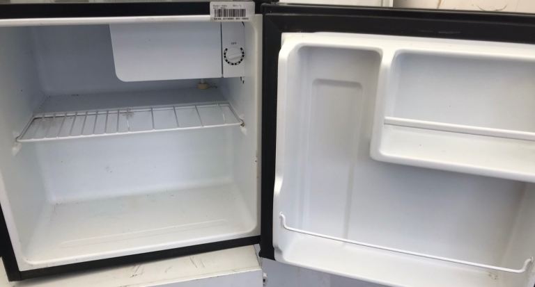 Worktop Fridge