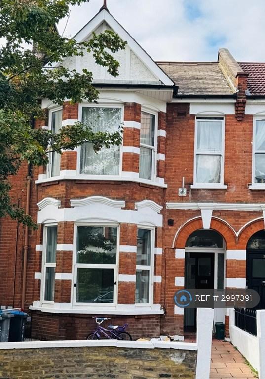 2 bedroom flat in Ridley Road, London, NW10 (2 bed) (#2997391)