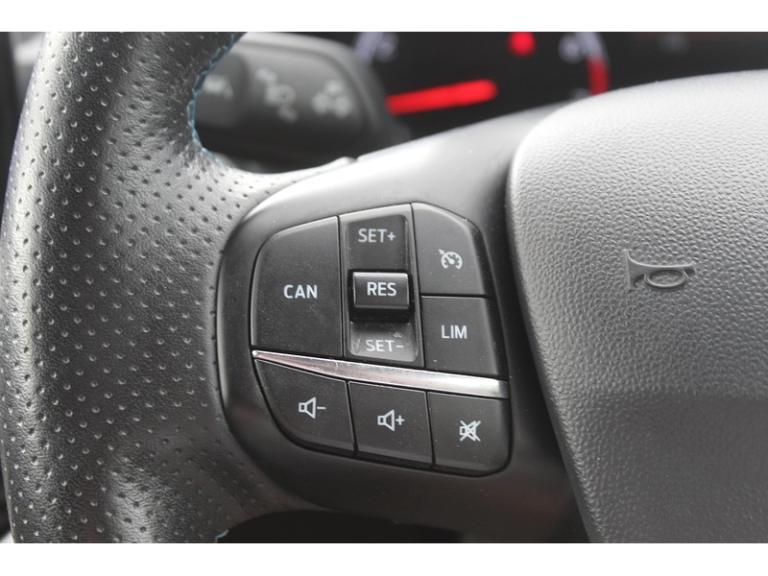 2020 Ford Fiesta T EcoBoost ST-2 Hatchback Petrol Manual