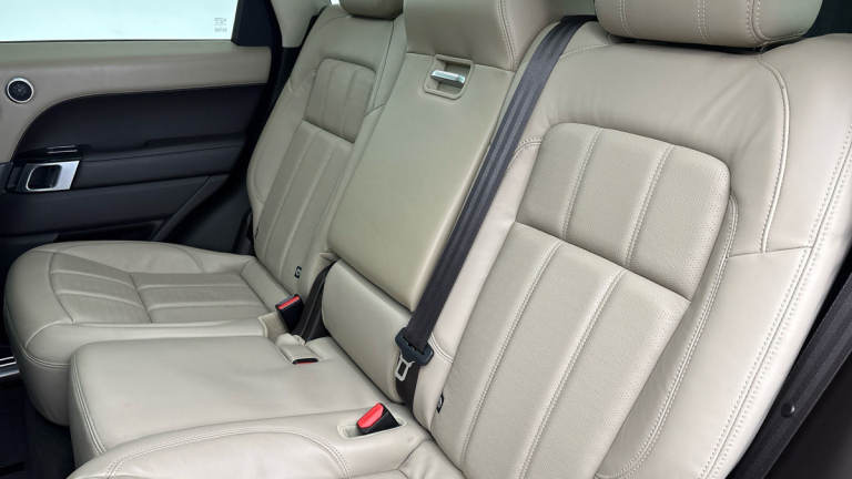 2020 Land Rover Range Rover Sport 3.0 SD V6 Autobiography Dynamic SUV 5dr Diesel Auto 4WD Euro 6 ...