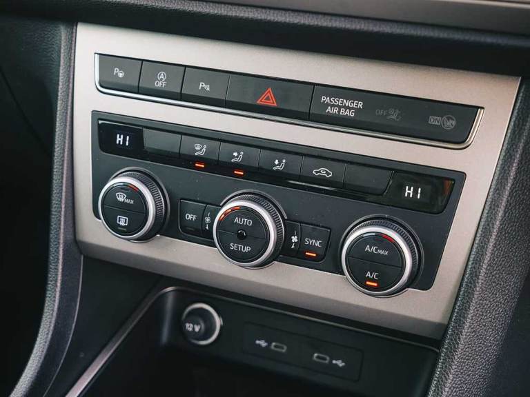 2021 SEAT Ateca 1.5 TSI EVO Xperience 5dr DSG HATCHBACK PETROL Automatic