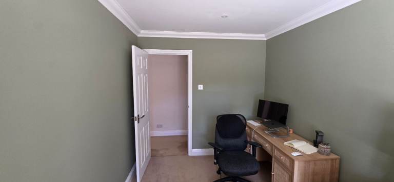 Experienced Painter & Decorator / Handyman – Ealing and Surround areas 