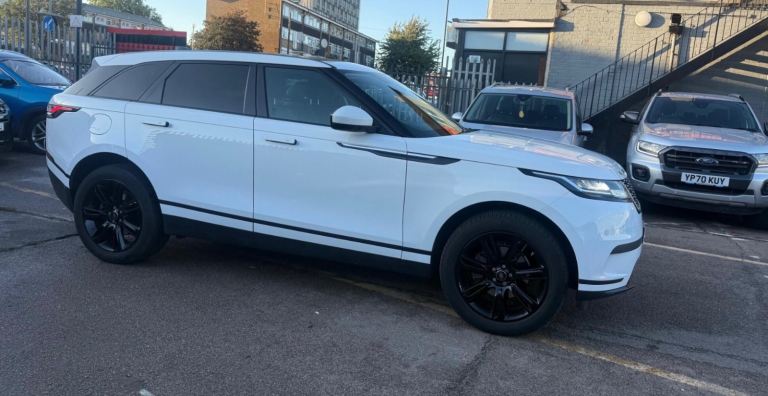 RANGE ROVER VELAR RDYNAMIC SPORTS, 2017, Other, 1999 (cc), 5 doors